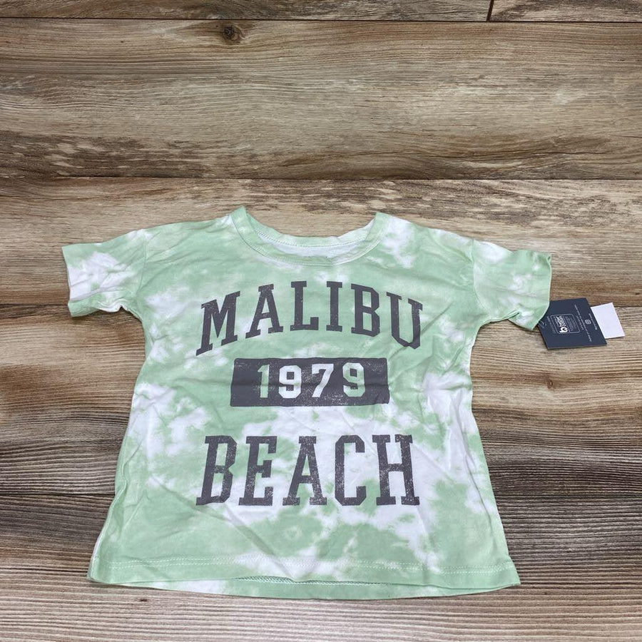 NEW Grayson Mini Malibu Beach Shirt sz 3T - Me 'n Mommy To Be