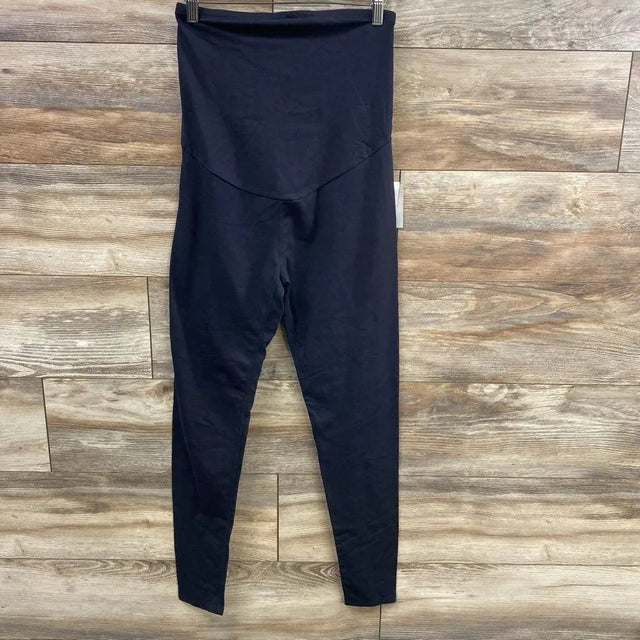 a:glow Maternity NEW Leggings sz Medium - Me 'n Mommy To Be