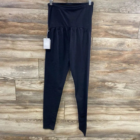 a:glow Maternity NEW Leggings sz Medium - Me 'n Mommy To Be