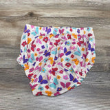 Posh Peanut Floral Butterflies Bummie sz 2T - Me 'n Mommy To Be