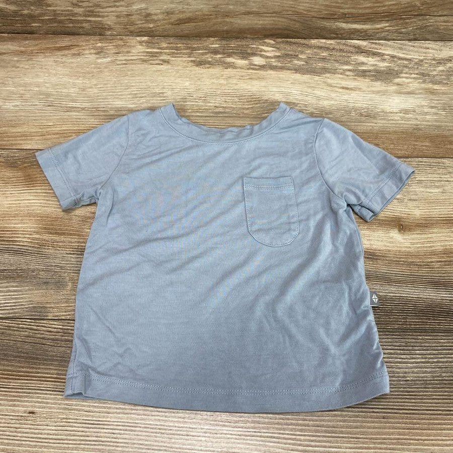 Kyte Pocket T-Shirt sz 18-24m - Me 'n Mommy To Be