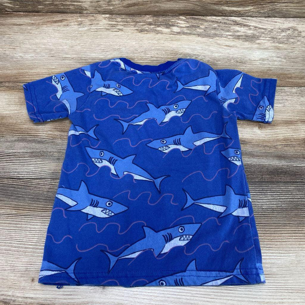 Sovereign Code Shark Pocket Shirt sz 4T - Me 'n Mommy To Be