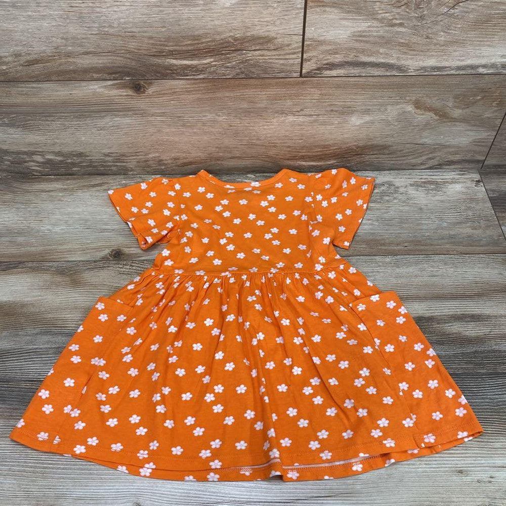 Harper Canyon Floral Dress sz 24m - Me 'n Mommy To Be