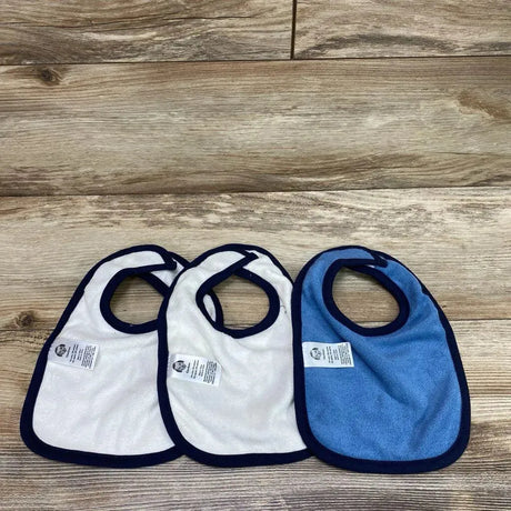 3Pk Bibs Cute Dog - Me 'n Mommy To Be