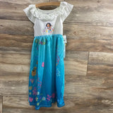 NEW Disney Encanto Fantasy Nightgown sz 4T - Me 'n Mommy To Be