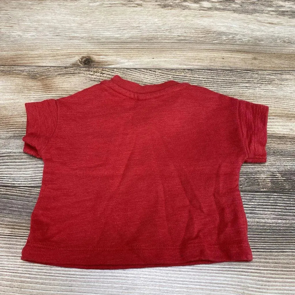 Old Navy Pocket Shirt sz 0-3m - Me 'n Mommy To Be