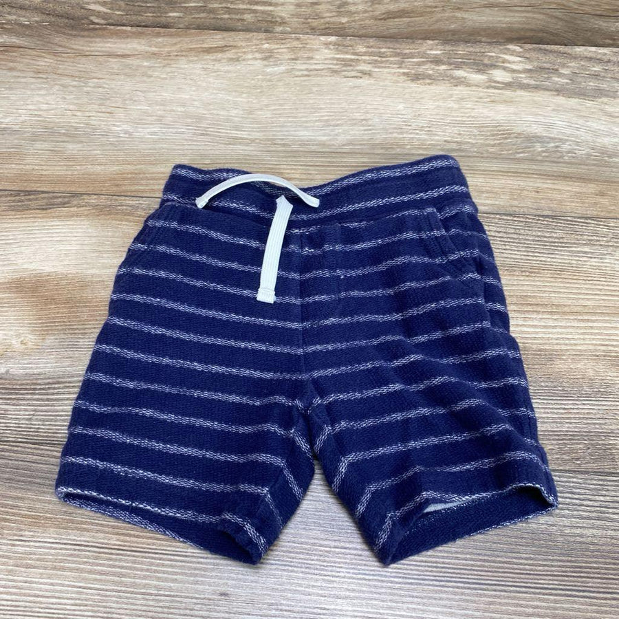 Old Navy Striped Drawstring Shorts sz 3T - Me 'n Mommy To Be