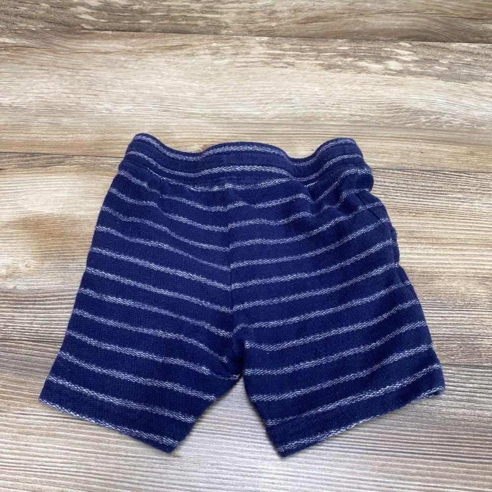 Old Navy Striped Drawstring Shorts sz 3T - Me 'n Mommy To Be