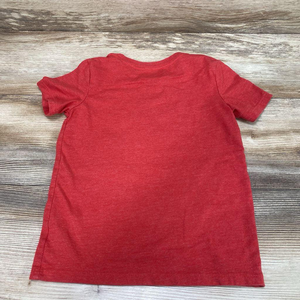 Cat & Jack Happy Campers Shirt sz 5T - Me 'n Mommy To Be