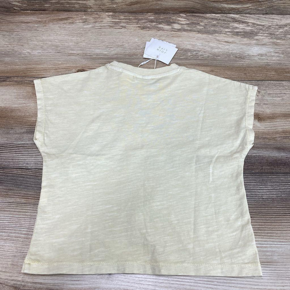 NEW Zara Always On The Sunny Day Shirt sz 18-24m - Me 'n Mommy To Be