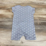 Hudson Baby Star Print Shortie Romper sz 0-3m - Me 'n Mommy To Be