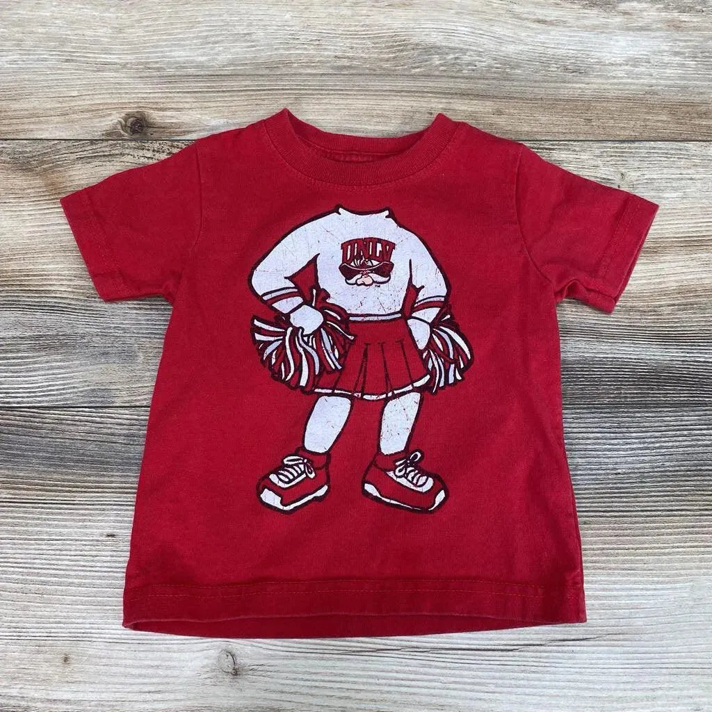 College Kids UNLV Shirt sz 12m - Me 'n Mommy To Be