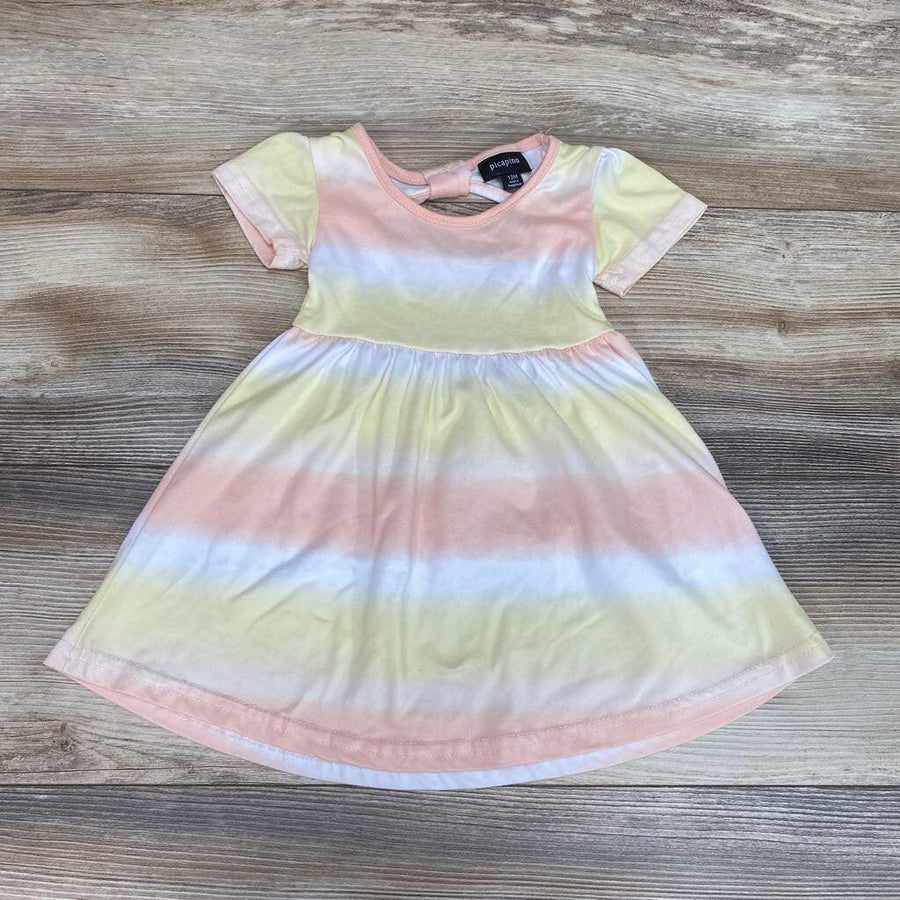 Picapino Dress sz 12m - Me 'n Mommy To Be