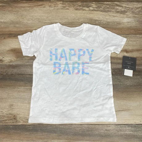 NEW Grayson Mini Happy Babe Shirt sz 5T - Me 'n Mommy To Be