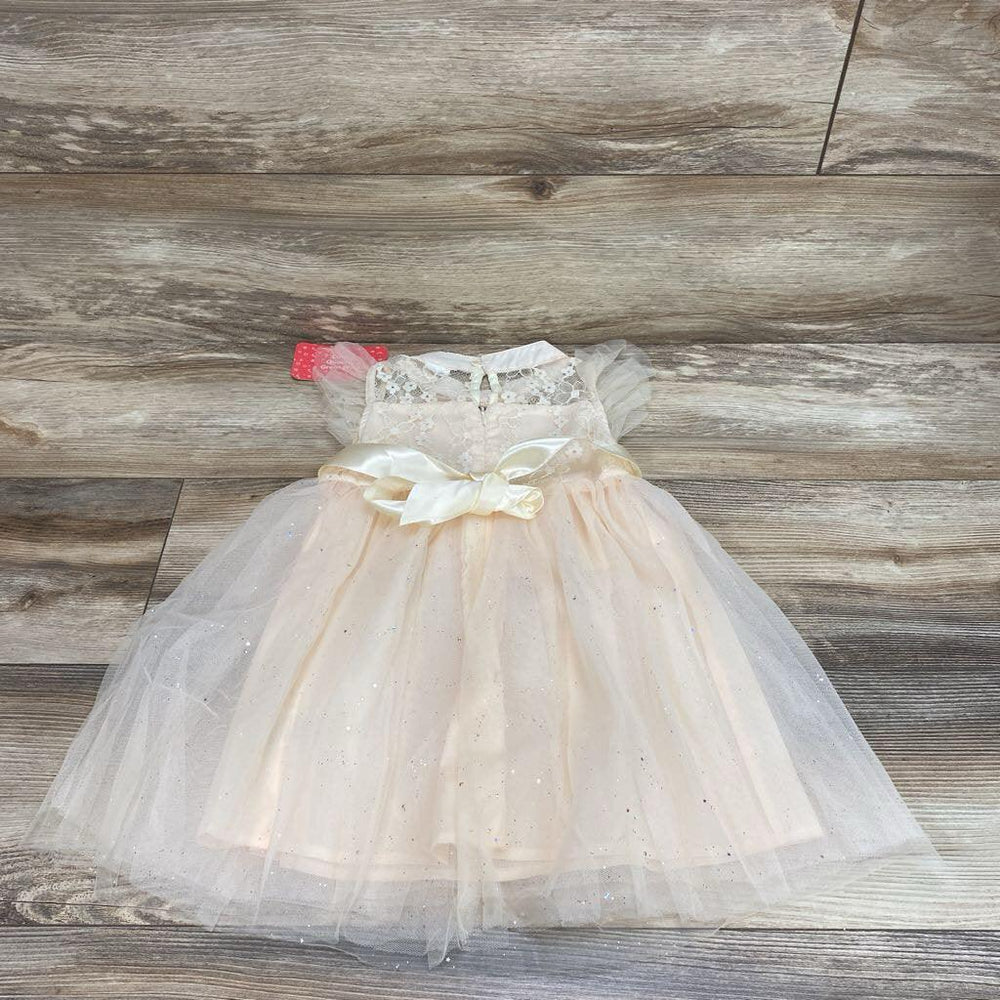 NEW PatPat Floral Tulle Dress sz 18-24m - Me 'n Mommy To Be