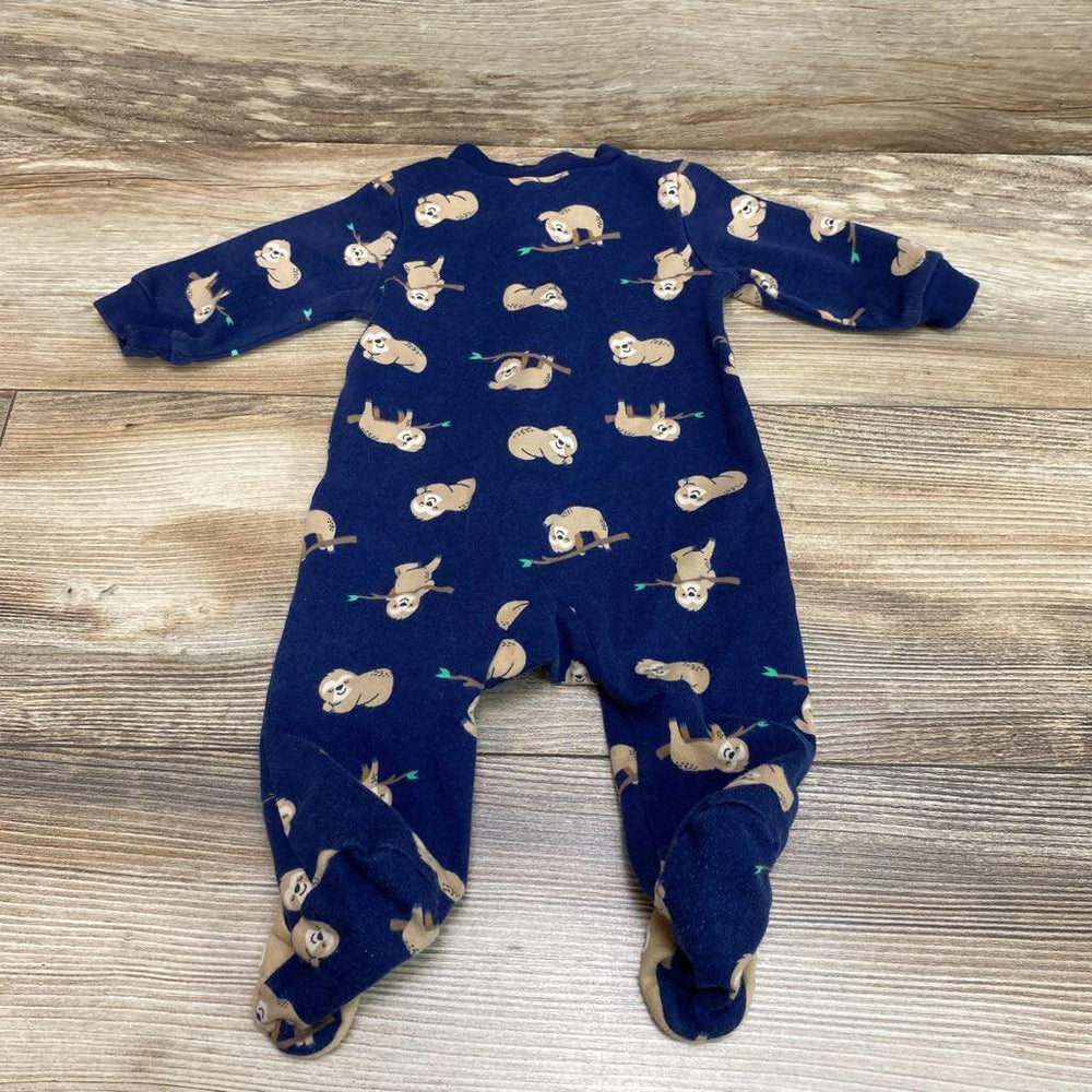 Just One You Sloth Sleeper sz 3m - Me 'n Mommy To Be