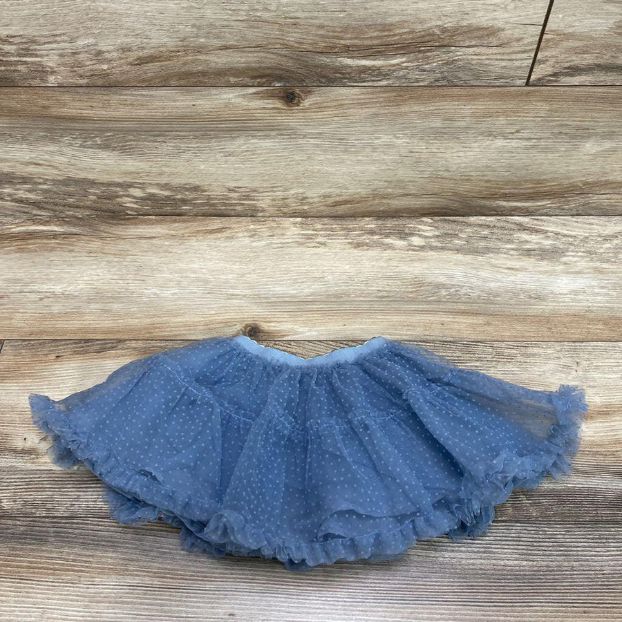 Mayoral Tulle Skirt sz 9m - Me 'n Mommy To Be