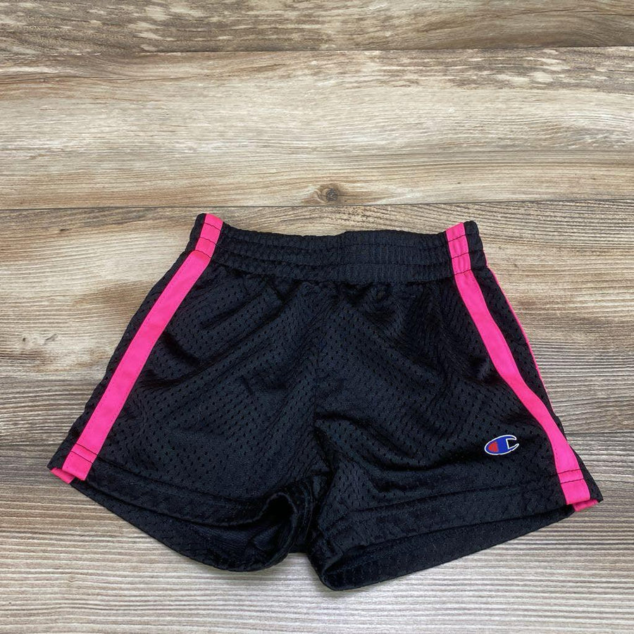 Champion Athletic Shorts sz 2T - Me 'n Mommy To Be