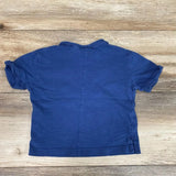 Zara Pocket Shirt sz 12-18m - Me 'n Mommy To Be