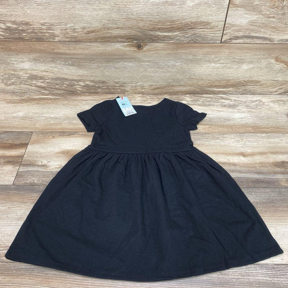 NEW Cat & Jack Dress sz 5T - Me 'n Mommy To Be