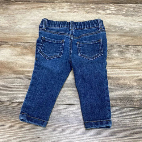 OshKosh Pull On Jeans sz 6m - Me 'n Mommy To Be