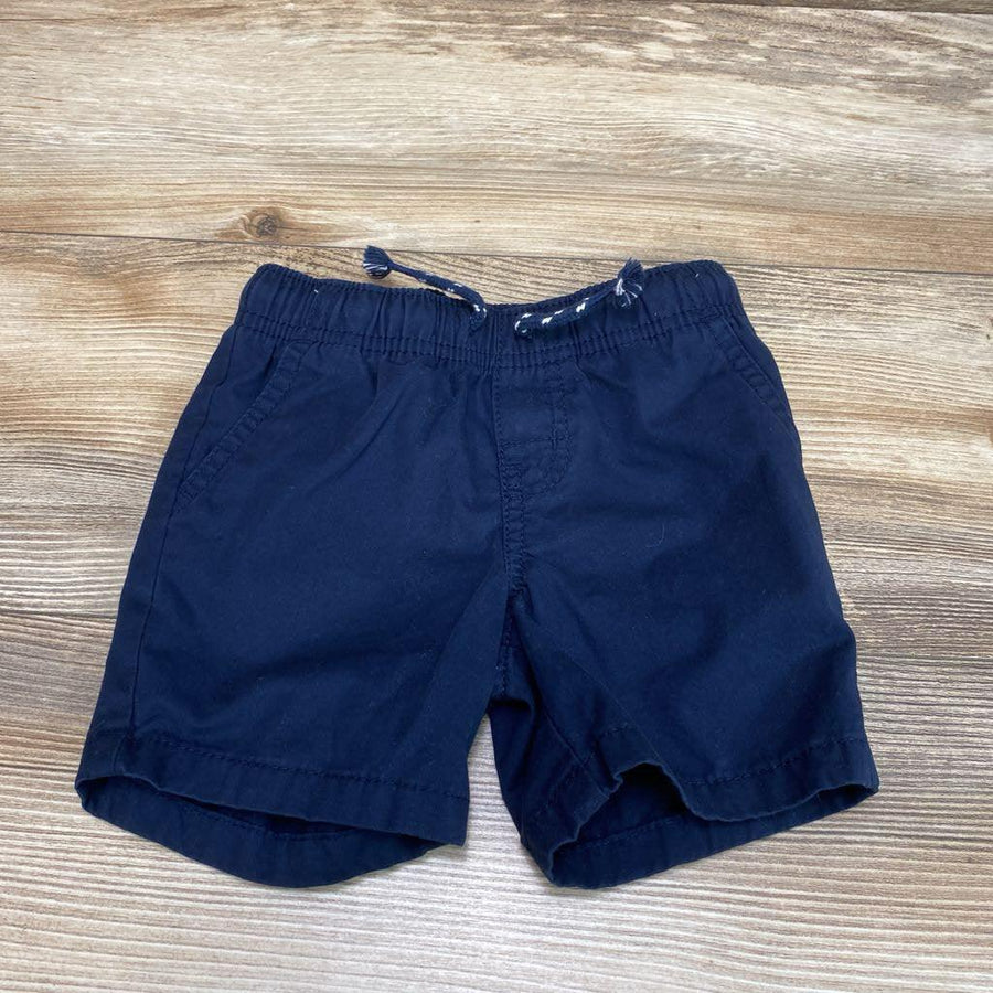 Cat & Jack Woven Drawstring Shorts sz 18m - Me 'n Mommy To Be