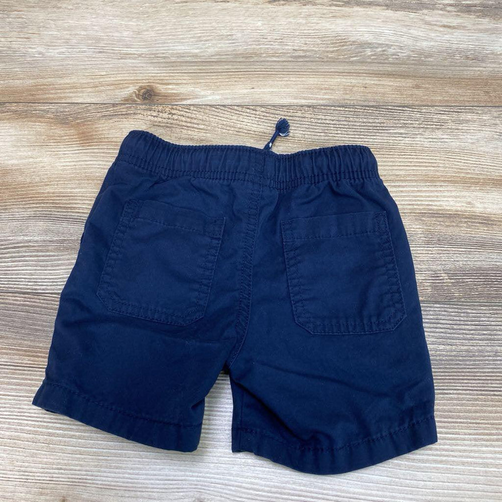 Cat & Jack Woven Drawstring Shorts sz 18m - Me 'n Mommy To Be