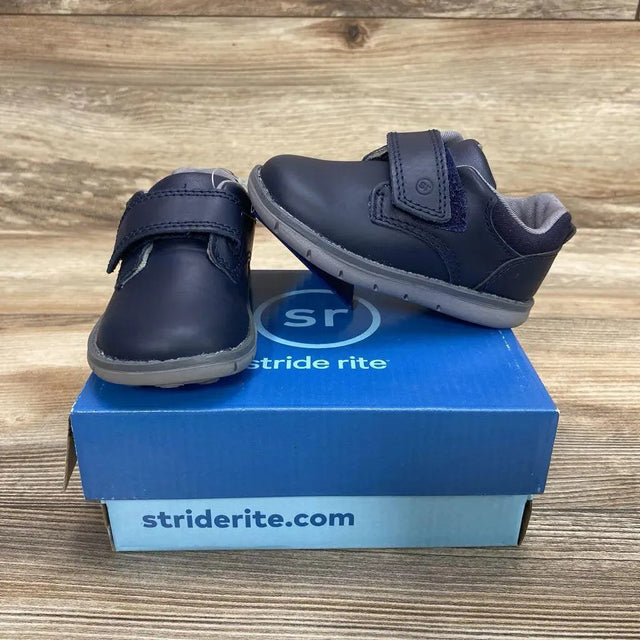 NEW Stride Rite Griffin Sneaker sz 4.5c - Me 'n Mommy To Be