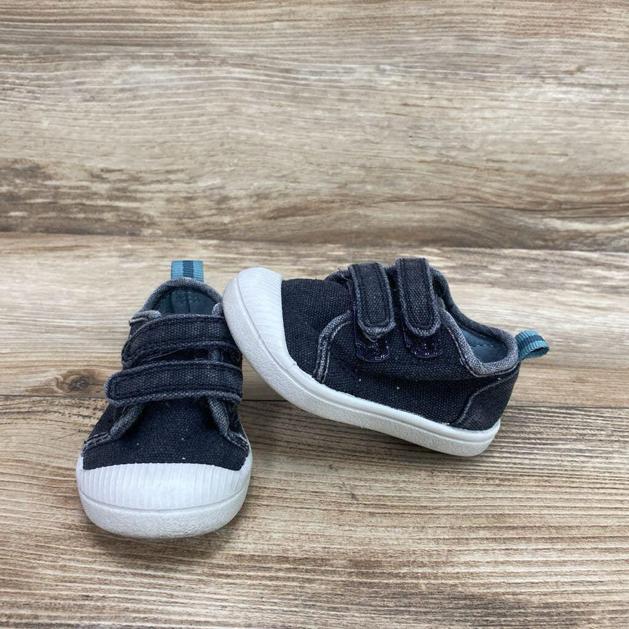 Cat & Jack Parker Sneakers sz 4c - Me 'n Mommy To Be