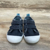 Cat & Jack Parker Sneakers sz 4c - Me 'n Mommy To Be