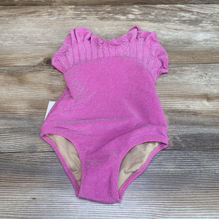 NEW Shade Critters 1pc Shell Mermaid Swimsuit sz 2T - Me 'n Mommy To Be