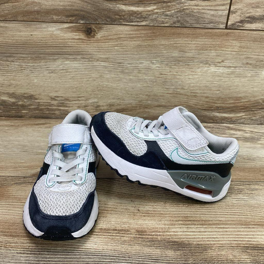 Nike Air Max SYSTM PS Sneakers sz 11c - Me 'n Mommy To Be