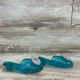 Disney My Little Mermaid Dress Heels sz 9c - Me 'n Mommy To Be