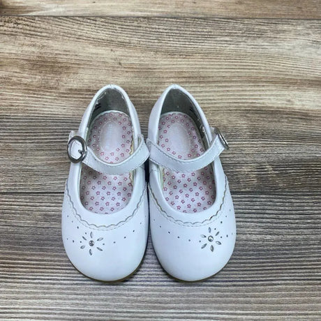 Stride Rite Camila Cut Out Mary Janes sz 5c - Me 'n Mommy To Be