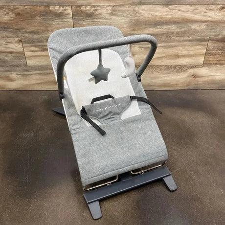 Go with Me Alpine Deluxe Portable Bouncer - Me 'n Mommy To Be