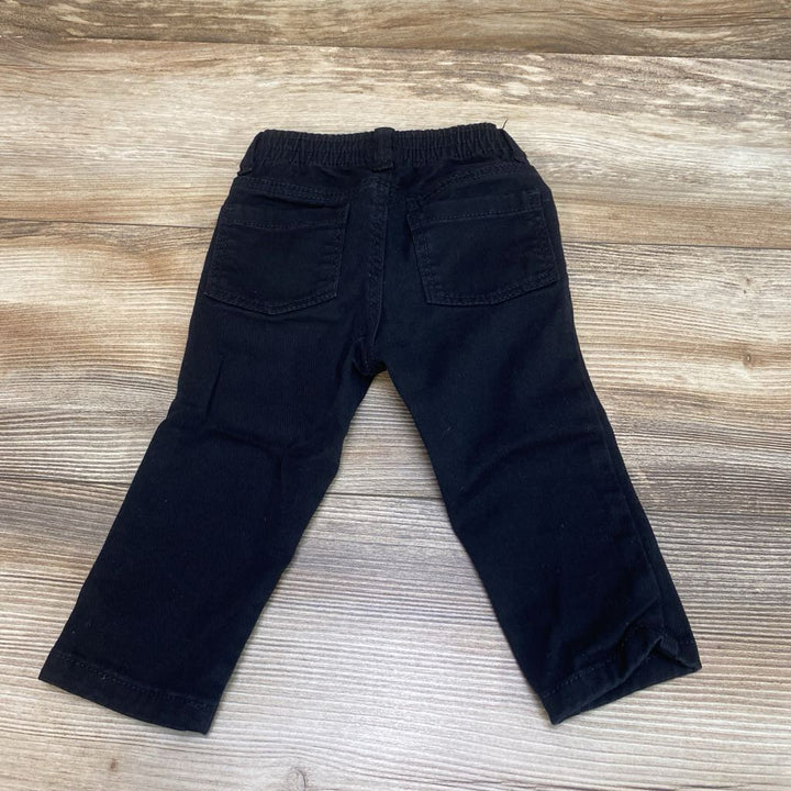 Old Navy Pull On Jeans sz 3-6m