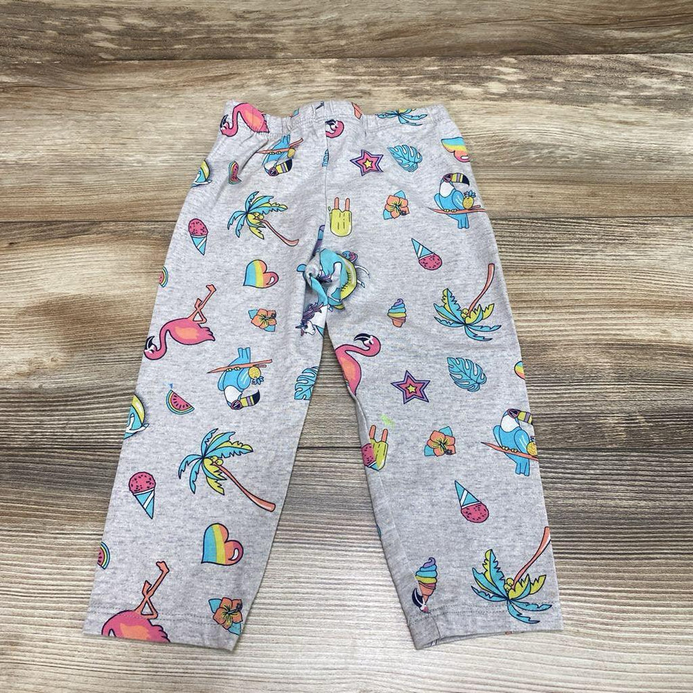 Children's Place Summer Leggings sz 5/6 - Me 'n Mommy To Be
