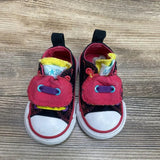 Converse Chuck Taylor All Star Double Tongue Low Top Sneakers sz 3c - Me 'n Mommy To Be