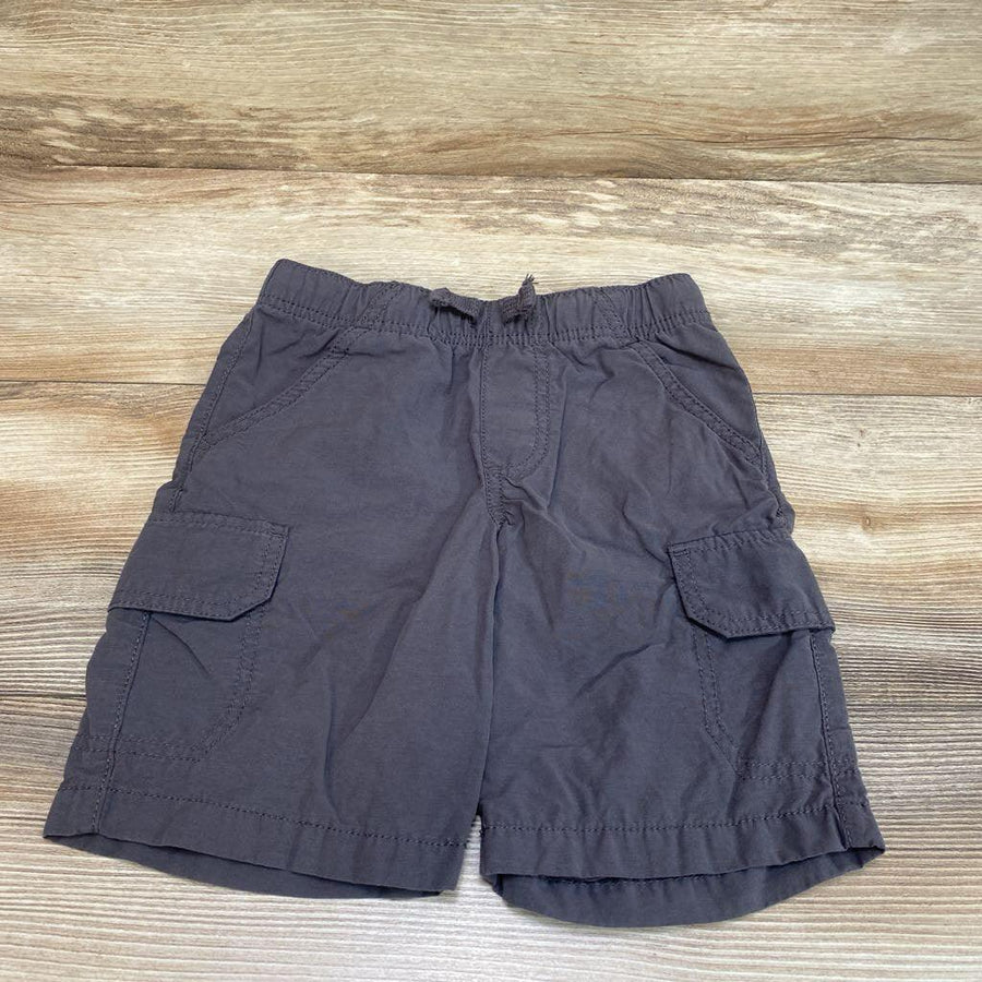 Jumping Beans Cargo Shorts sz 5T - Me 'n Mommy To Be