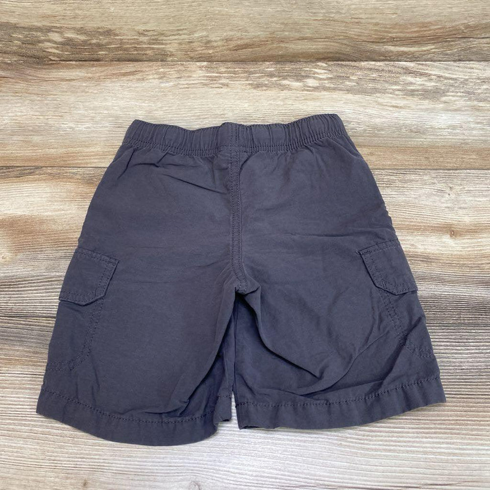 Jumping Beans Cargo Shorts sz 5T - Me 'n Mommy To Be