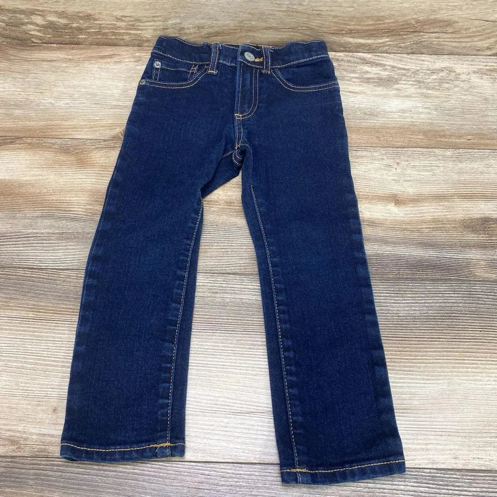 Gap Denim Skinny Jeans sz 4T - Me 'n Mommy To Be