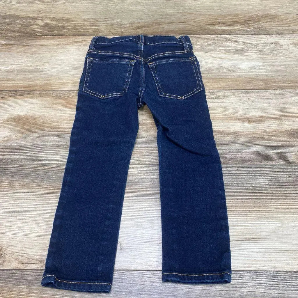 Gap Denim Skinny Jeans sz 4T - Me 'n Mommy To Be