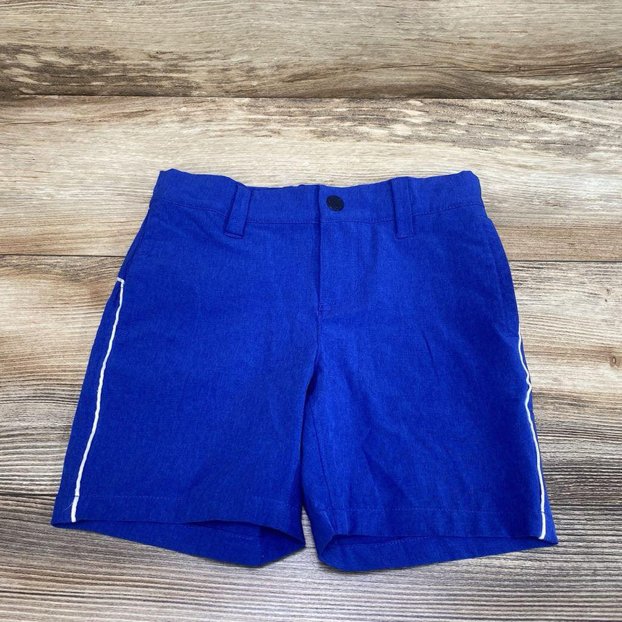 Janie & Jack Quick Dry Shorts sz 4T - Me 'n Mommy To Be