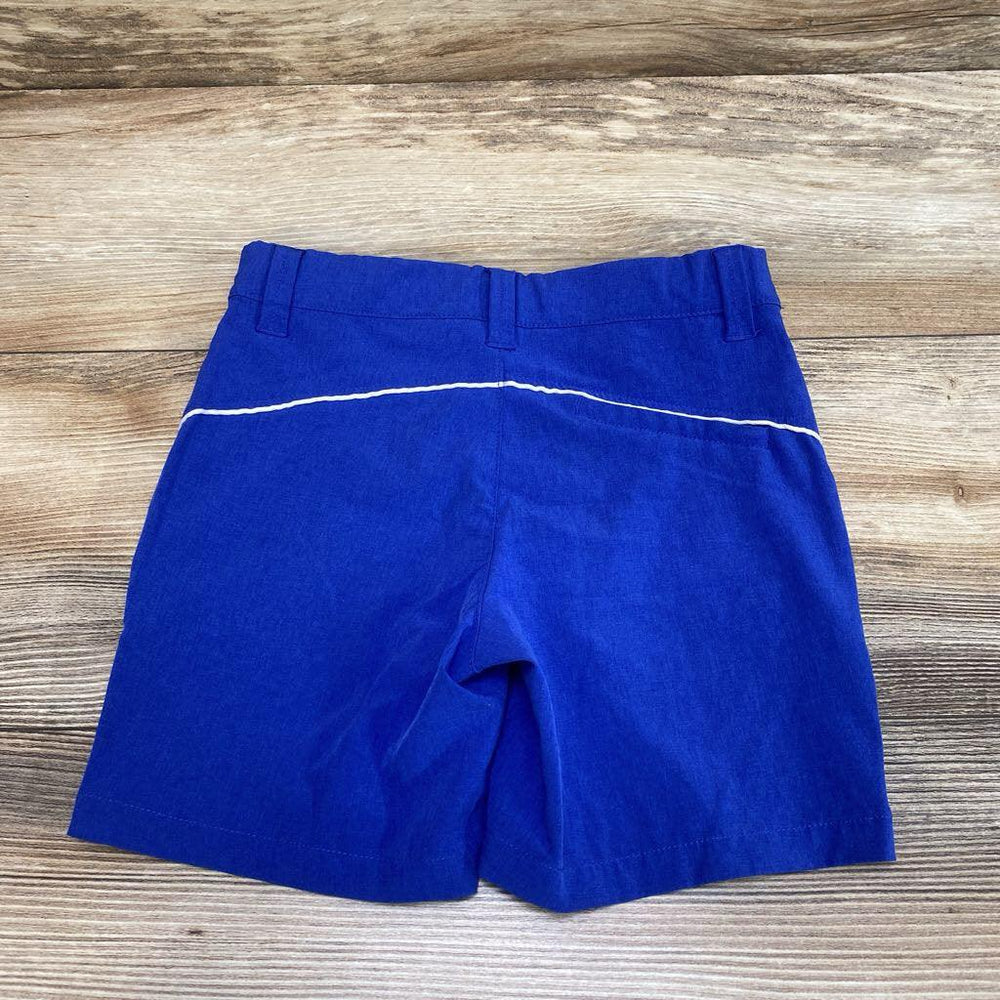 Janie & Jack Quick Dry Shorts sz 4T - Me 'n Mommy To Be