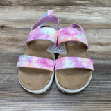 NEW Cat & Jack Hazel Slip-On Sandals sz 2Y - Me 'n Mommy To Be