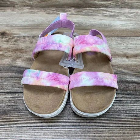 NEW Cat & Jack Hazel Slip-On Sandals sz 2Y - Me 'n Mommy To Be