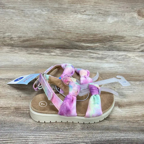 NEW Cat & Jack Cate Sandals sz 7c - Me 'n Mommy To Be