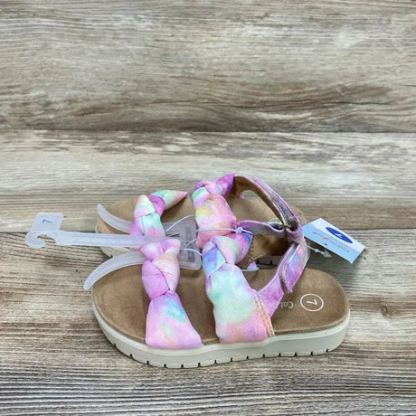 NEW Cat & Jack Cate Sandals sz 7c - Me 'n Mommy To Be