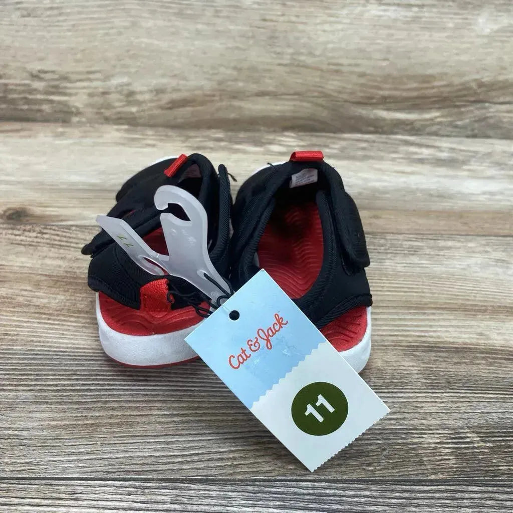 NEW Cat & Jack True Apparel Water Shoes sz 11c - Me 'n Mommy To Be