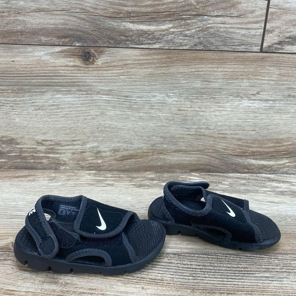 Nike Sunray 4 Adjustable Sandals sz 8c - Me 'n Mommy To Be